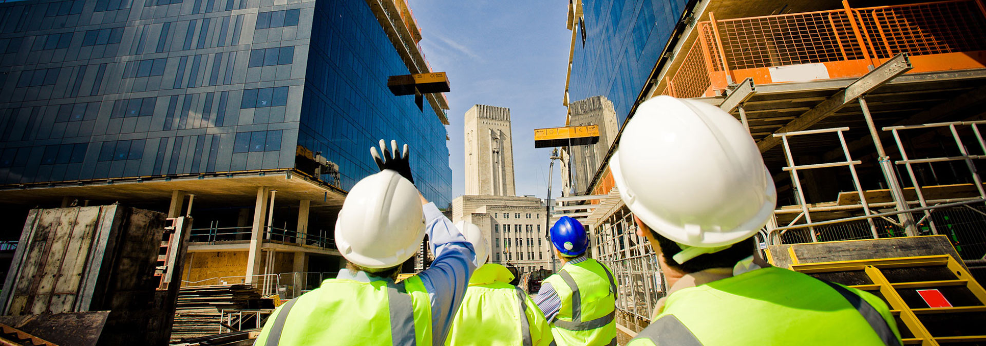 CP Civil Engineering